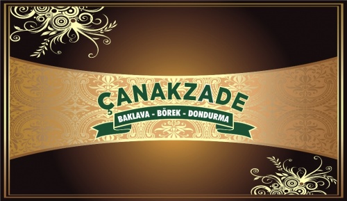 Çanakzade - Saraylı Tatlıcılık San Ve Tic.ltd.şti