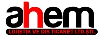Ahem Lojistik Ve Dış Ticaret Ltd.şti