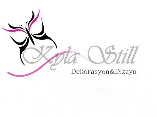 Kyla Still Dekorasyon Dizayn