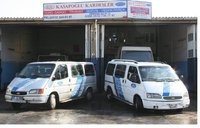 Ford Servisi Kasapoğlu Kardeşler