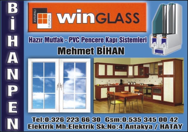 BIHANPEN