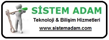 Sistem Adam Teknoloji & Bilişim Hizmetleri