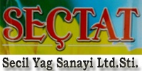 Secil Yağ Sanayi Tic Ltd Şti.