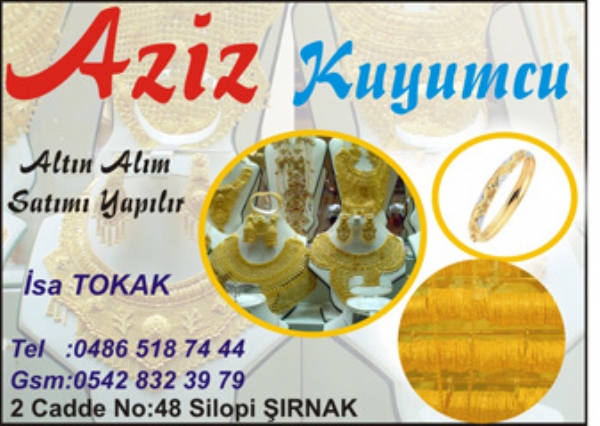 Aziz Kuyumcu