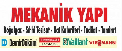 Mekanik Yapi(kayseri)