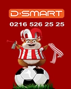 Dsmart Abone Merkezi