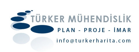 Türker Harita - İmar - Mühendislik Harita Şirketi