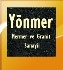 Yönmer Granit&çimstone