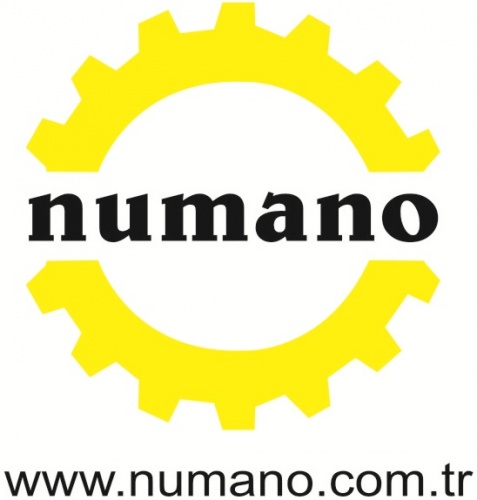 Numano Çelik Konstrüksiyon İnşaat İthalat İhracat San. Tic. Ltd. Şti.