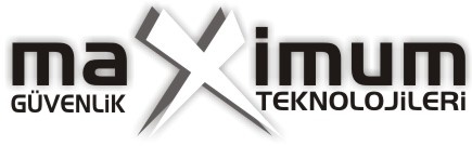 Maximum Güvenlik Teknolojileri