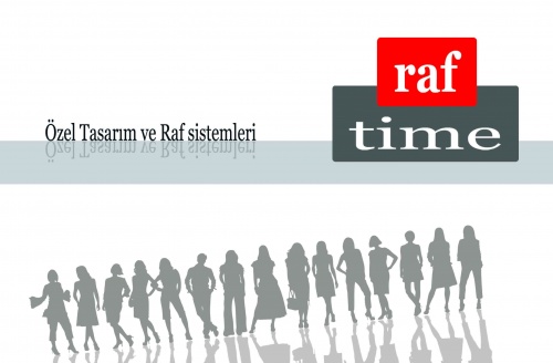 Raf-time Magaza Raf Dekorasyon Ve Tasarimi