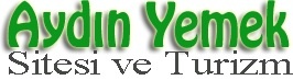 Aydın Yemek