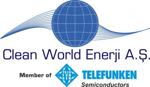 Clean World Enerji A.ş Member Of Telefunken Semiconductors