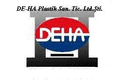 De-ha Plastik Ve Kalıp