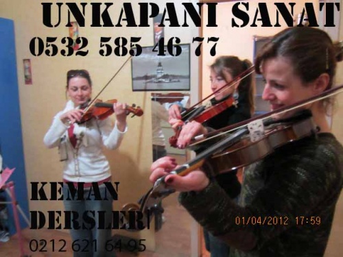 Unkapanı Sanat