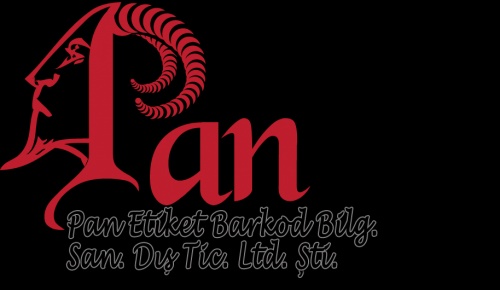 Pan Etiket Barkod Bilg. San. Dış Tic. Ltd. Şti