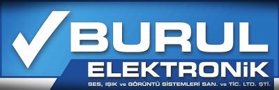 Burul Elektronik Ses Işık Görüntü Güvenlik Sistemleri