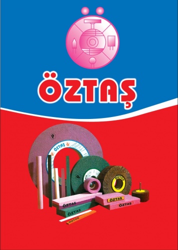 Öztaş Zımpara Taşları Ltd.şti.