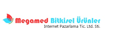 Megamed Bitkisel Ürünler Tic.ltd.şti