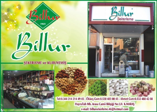 BİLLUR