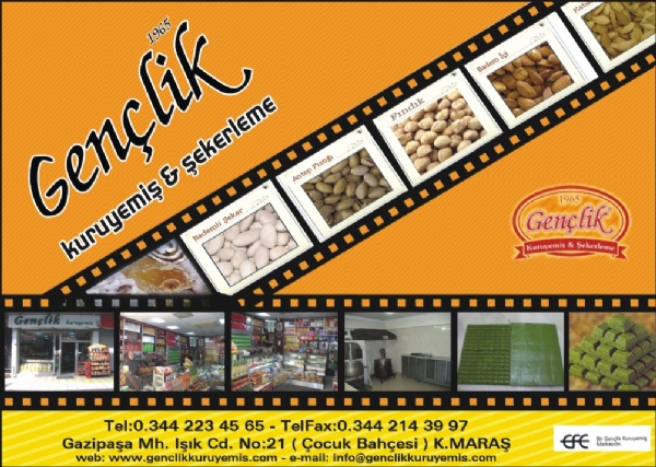 GENÇLİK