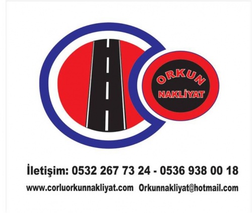 Orkun Evden Eve Nakliyat(ÇORLU)