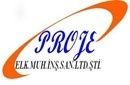 Proje Mühendislik Stand Ve Reklam Hizmetleri Ltd.şti
