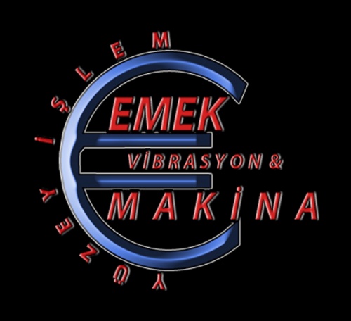 Emek Vibrasyon Ve Makina
