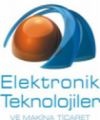Elektronik Teknolojiler Ve Makina Ticaret