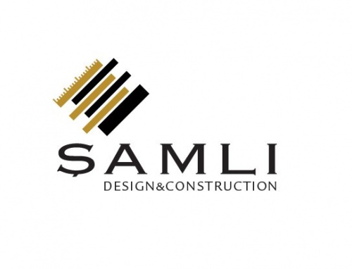 Şamlı Design & Construction