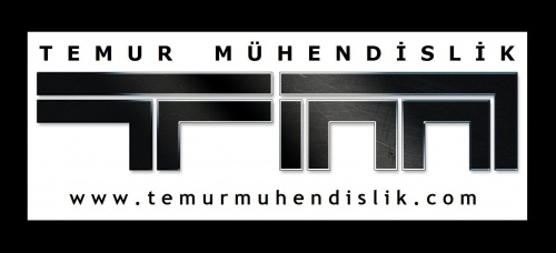 Temur Mühendislik