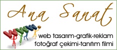Anasanat Web Tasarım / Grafik / Medya
