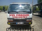 Ali Oto Kurtarma Ve Çekici Hizmeti 05326437911