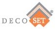 Set İzolasyon - Decoset Söve