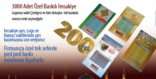 İmsakiyecim
