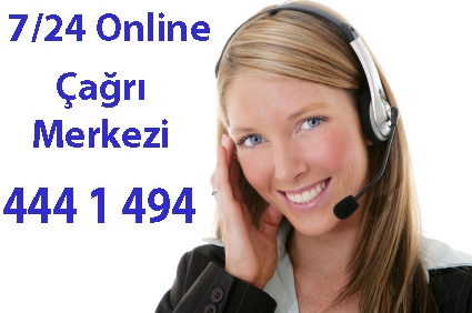 Aliybeyköy Arçelik Servis | 444 1 494