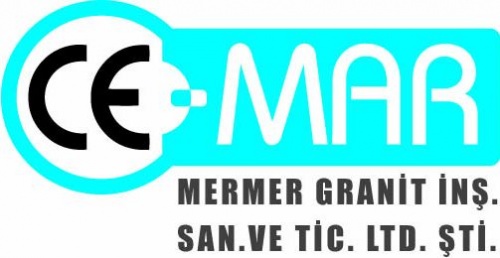 Ce-mar Mermer Granit İnş. San. Ve Tic. Ltd. Şti.