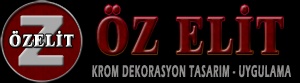 Özelit Krom