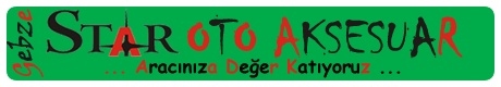 Gebze Oto Aksesuar