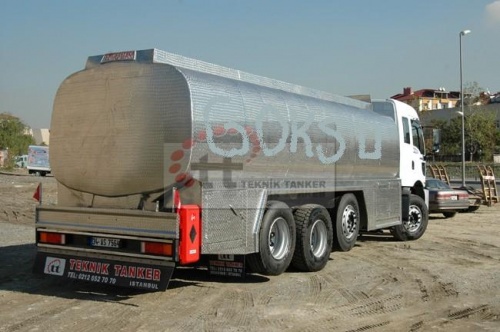 Gök Su San Tic Ltd Şti