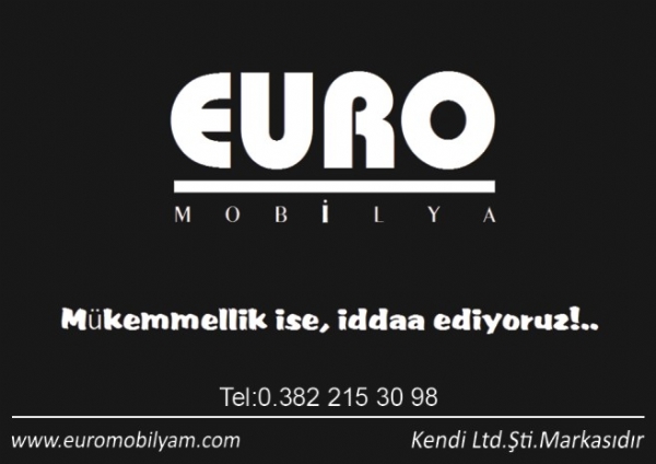 EURO MOBİLYA