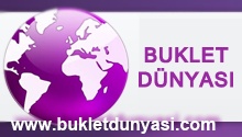 Buklet Dünyası