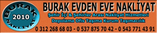 Sincan Burak Nakliyat