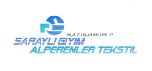 Saraylı Giyim - Alperenler Tekstil