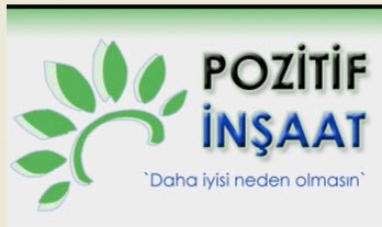 Pozitif İnşaat(ÜSKÜDAR)