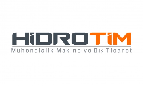 Hidrotim Mühendislik Makine Ve Dış Ticaret