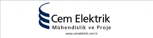 Cem Elektrik Mühendislik Ve Proje