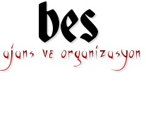 Bes Ajans Ve Organizasyon Hizmetleri
