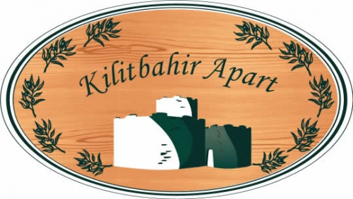 Kilitbahir Apart Butik Otel
