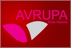 Avrupa Ecza Deposu Ltd